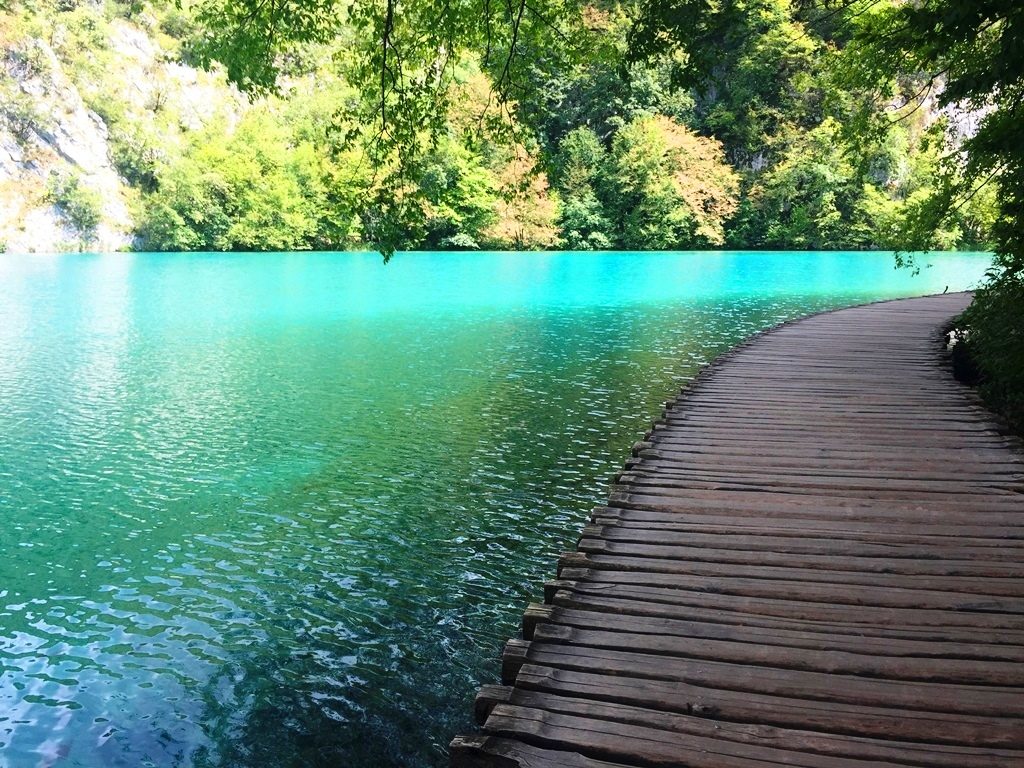 Parco nazionale dei laghi di Plitvice