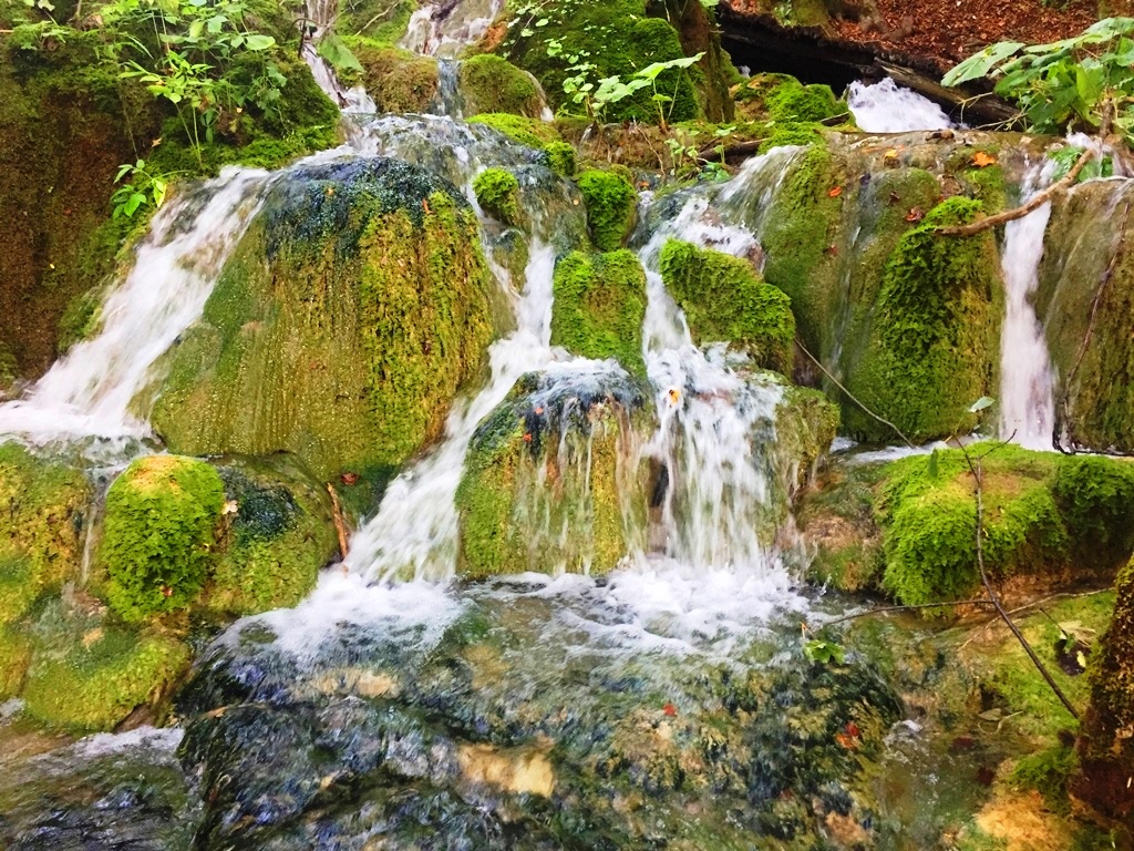 Parco nazionale dei laghi di Plitvice