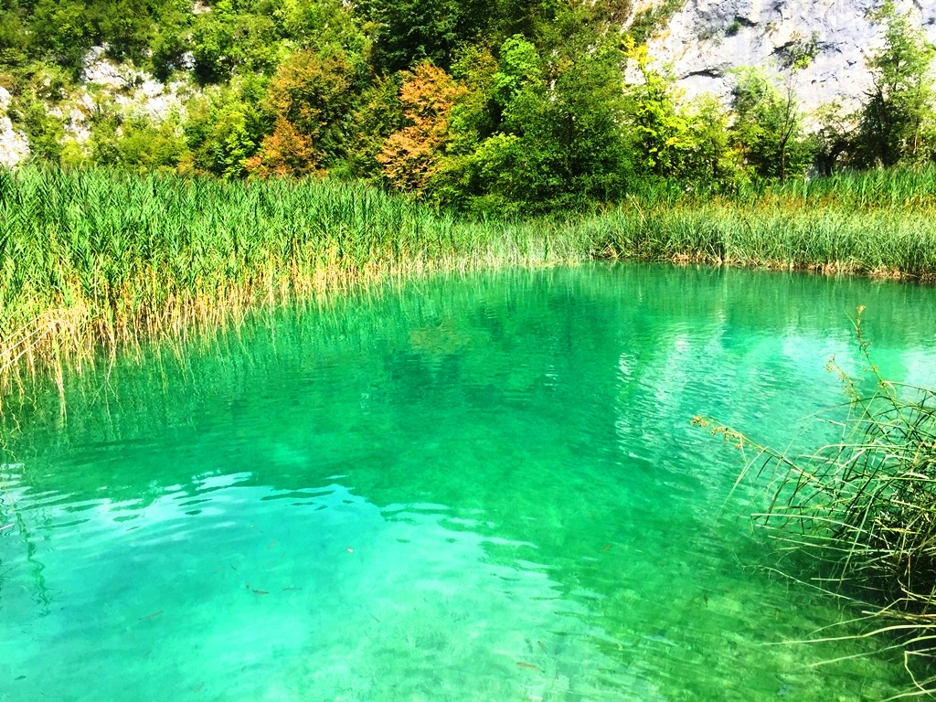 Parco nazionale dei laghi di Plitvice