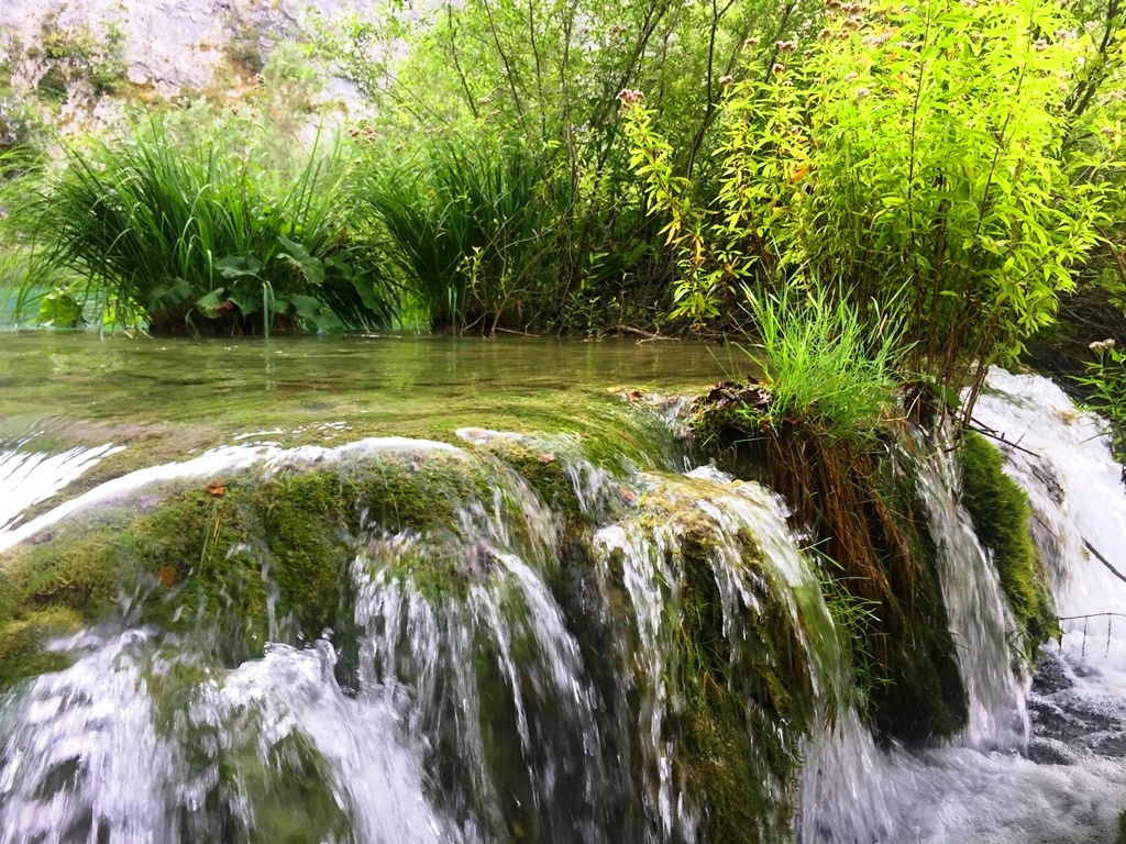 Parco nazionale dei laghi di Plitvice