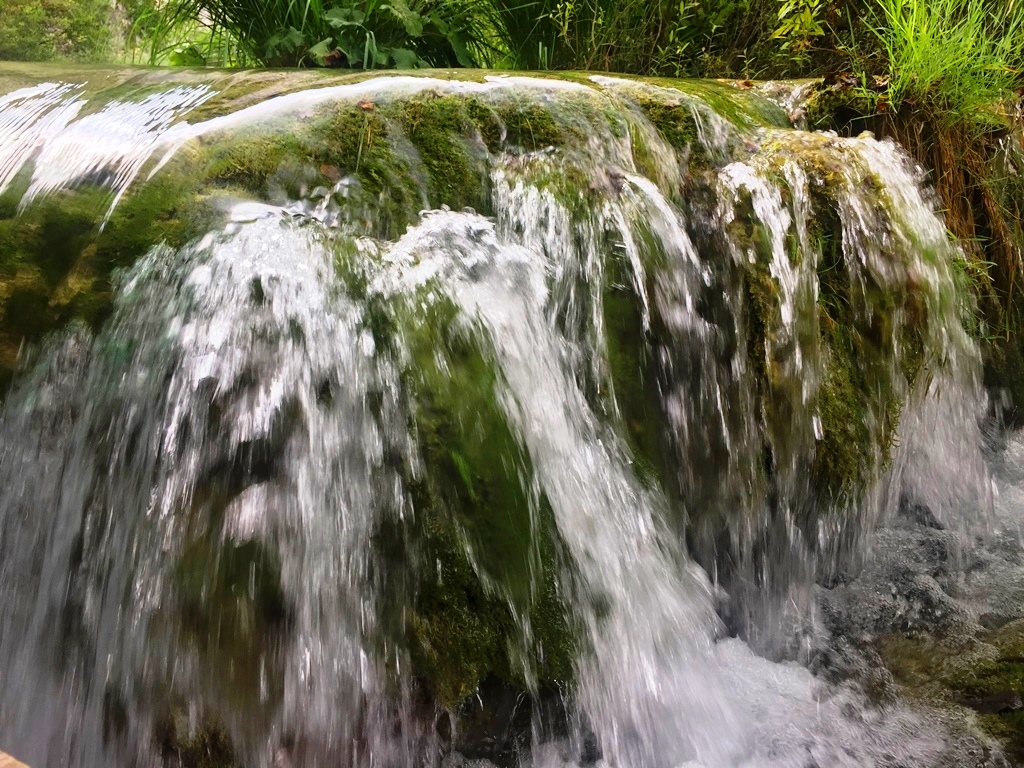 Parco nazionale dei laghi di Plitvice