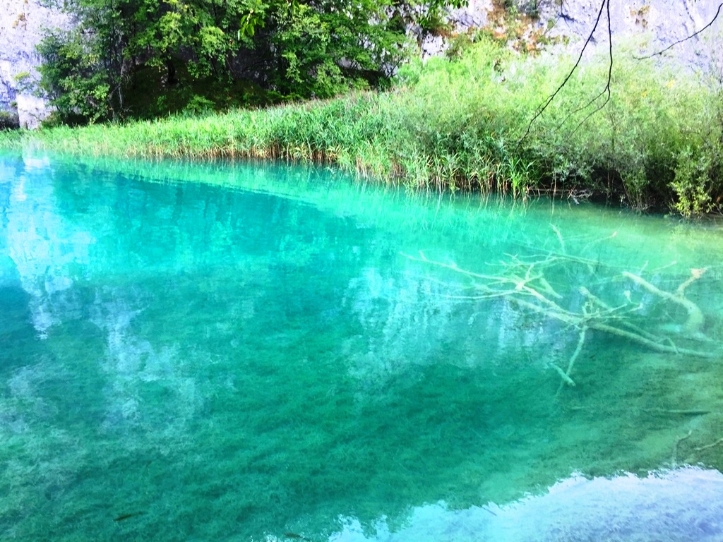 Parco nazionale dei laghi di Plitvice