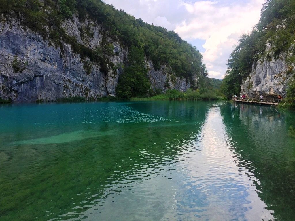 Parco nazionale dei laghi di Plitvice