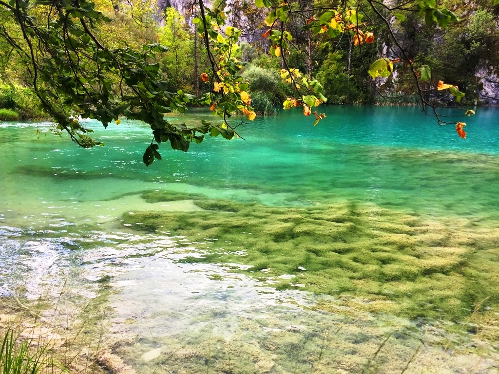 Parco nazionale dei laghi di Plitvice