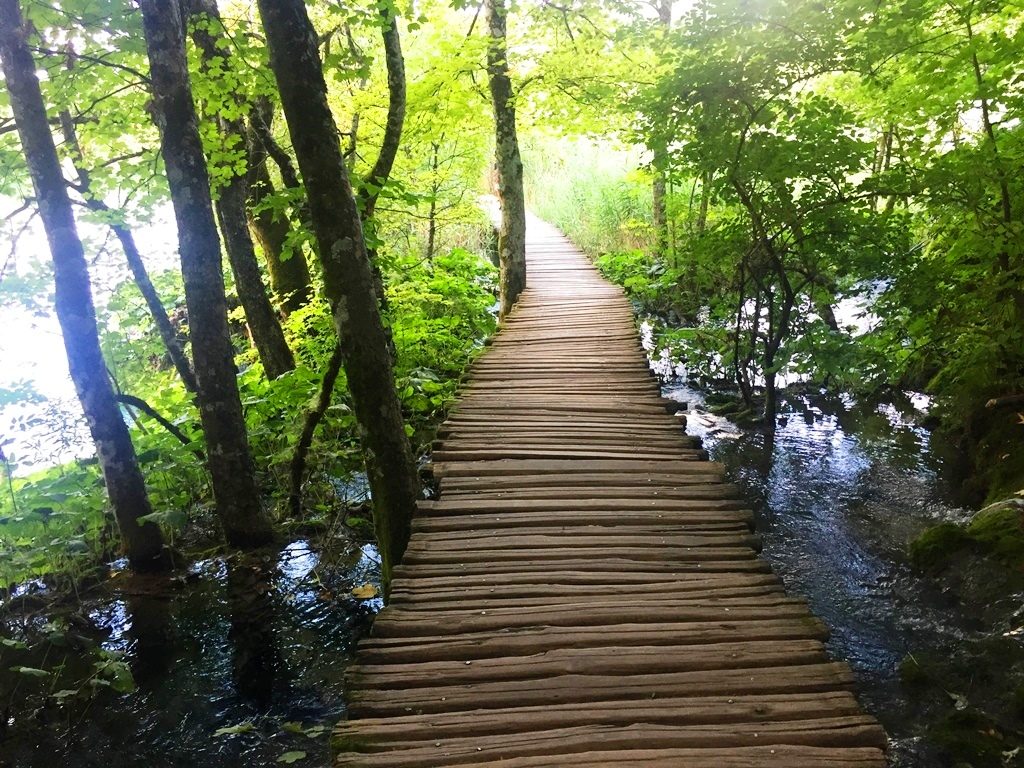 Parco nazionale dei laghi di Plitvice