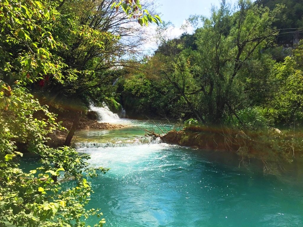 Parco nazionale dei laghi di Plitvice