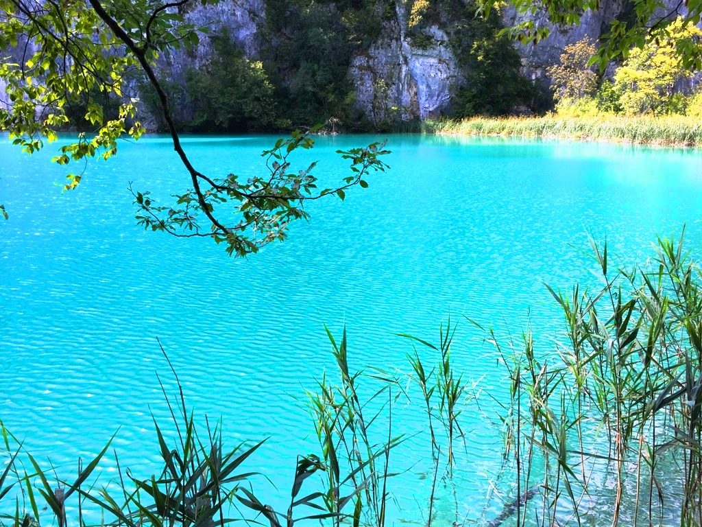 Parco nazionale dei laghi di Plitvice