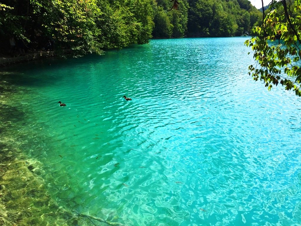 Parco nazionale dei laghi di Plitvice