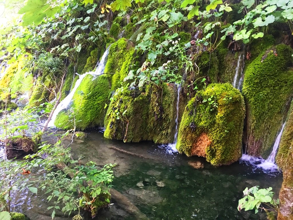 Parco nazionale dei laghi di Plitvice