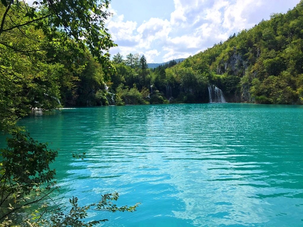 Parco nazionale dei laghi di Plitvice