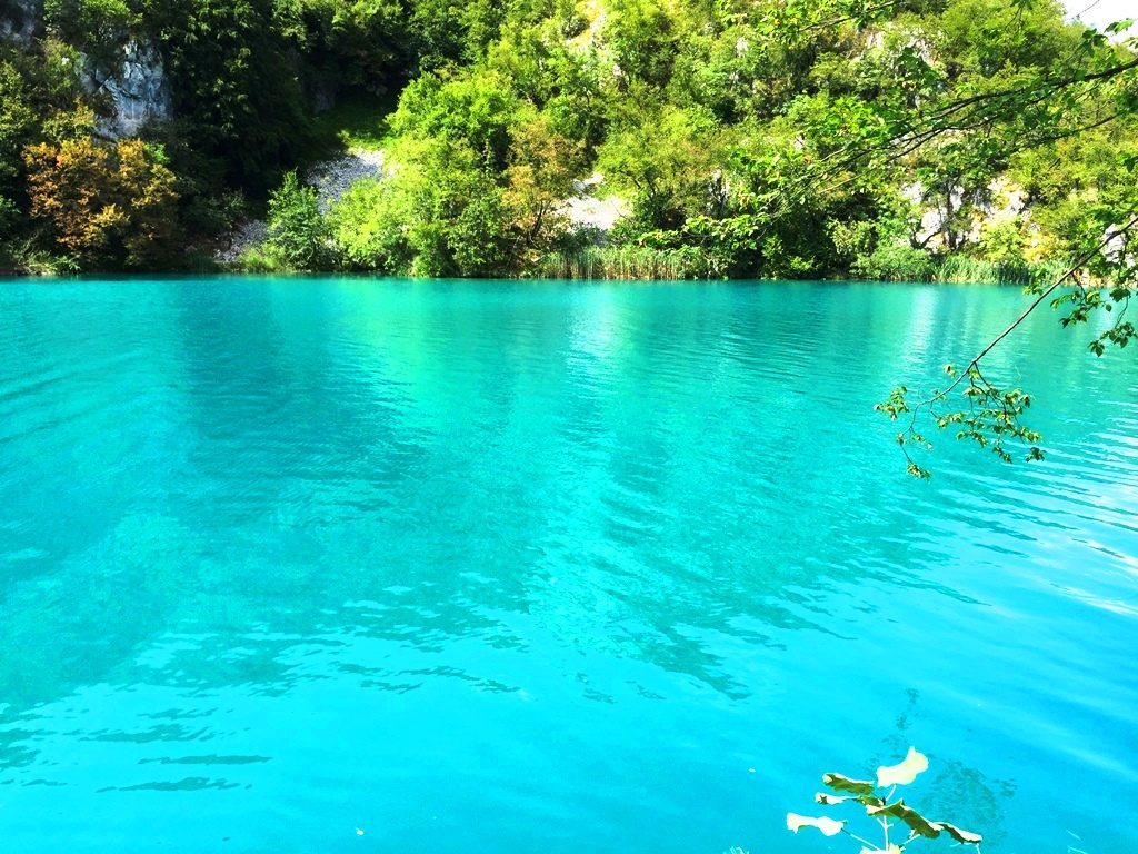 Parco nazionale dei laghi di Plitvice