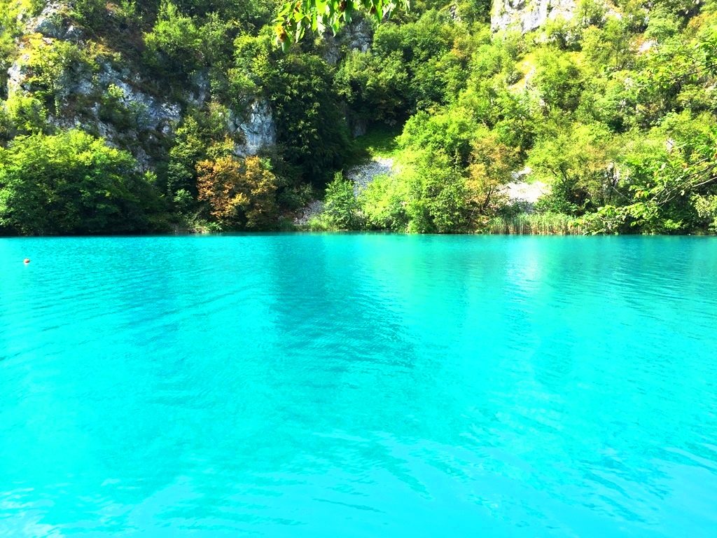 Parco nazionale dei laghi di Plitvice