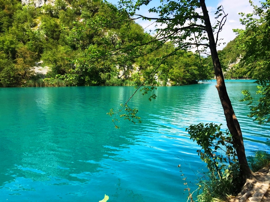 Parco nazionale dei laghi di Plitvice