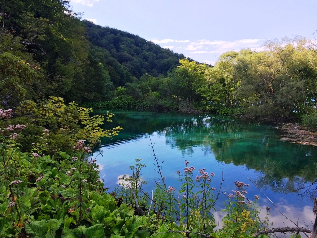 Parco nazionale dei laghi di Plitvice