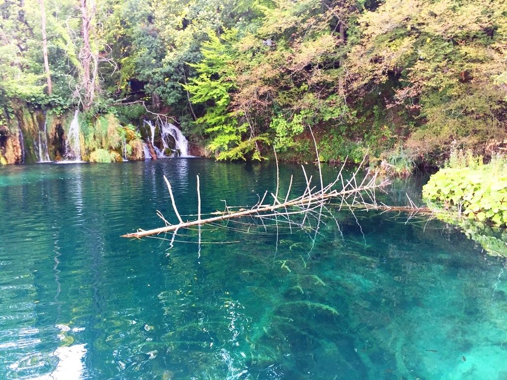 Parco nazionale dei laghi di Plitvice