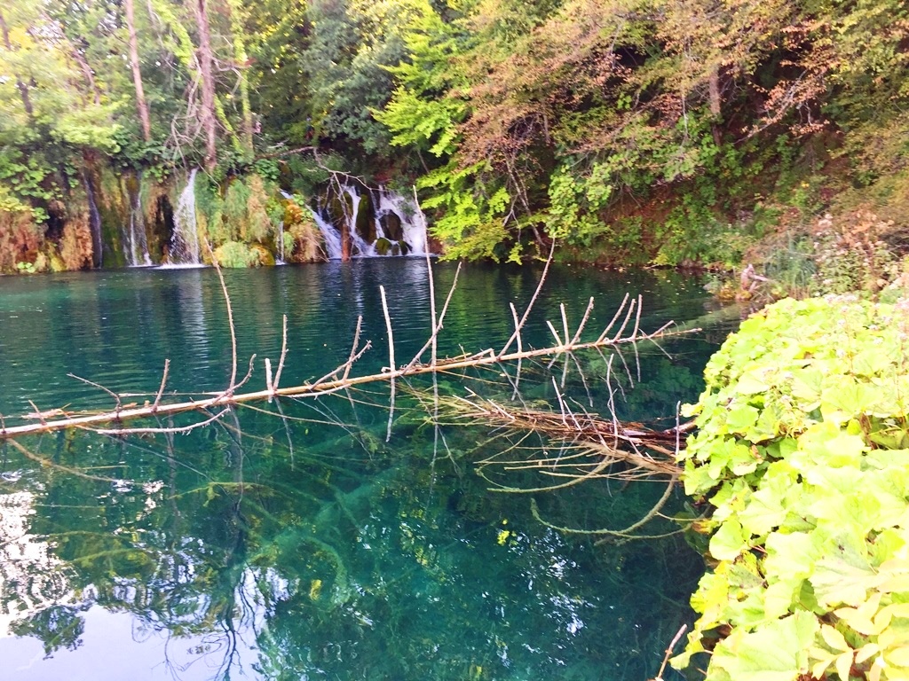 Parco nazionale dei laghi di Plitvice