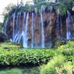 Il Parco nazionale dei laghi di Plitvice, paradiso naturalistico della Croazia [GALLERY]