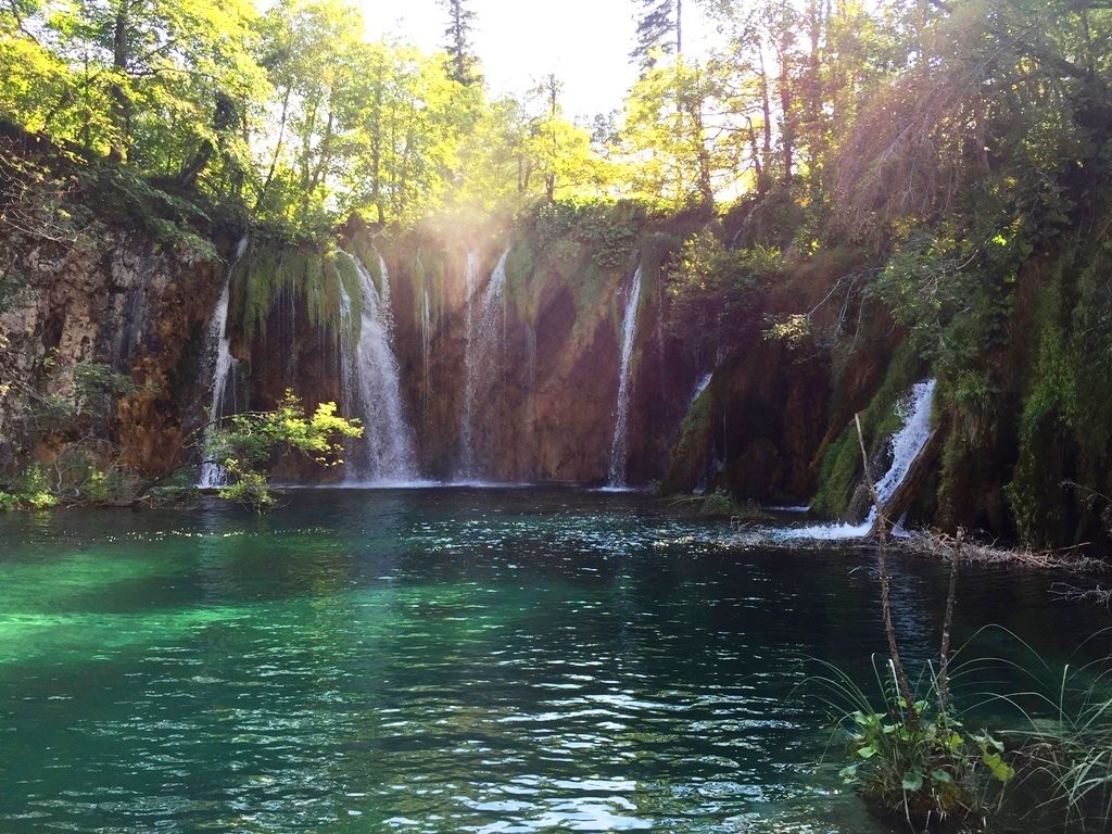 Parco nazionale dei laghi di Plitvice