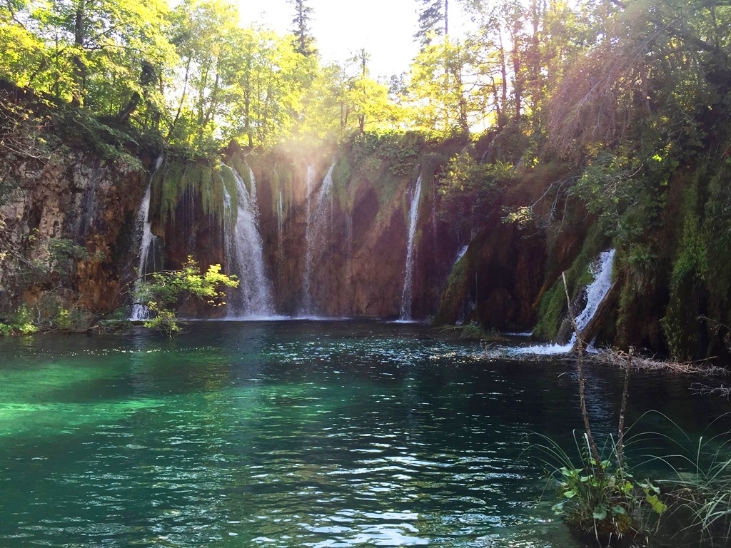 Parco nazionale dei laghi di Plitvice