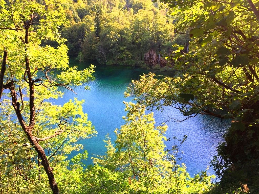 Parco nazionale dei laghi di Plitvice