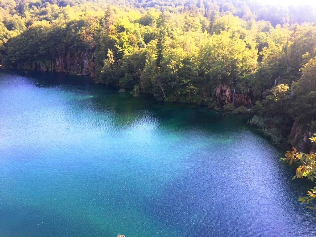 Parco nazionale dei laghi di Plitvice