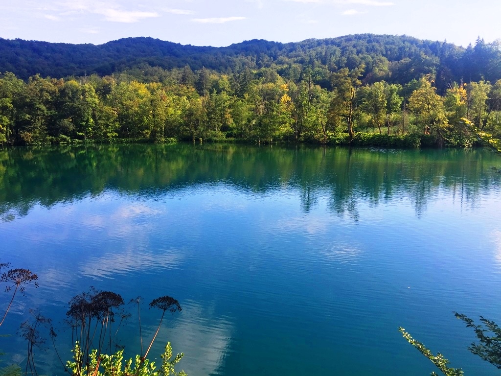 Parco nazionale dei laghi di Plitvice