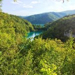 Il Parco nazionale dei laghi di Plitvice, paradiso naturalistico della Croazia [GALLERY]