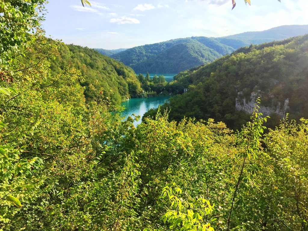 Parco nazionale dei laghi di Plitvice