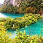 Il Parco nazionale dei laghi di Plitvice, paradiso naturalistico della Croazia [GALLERY]