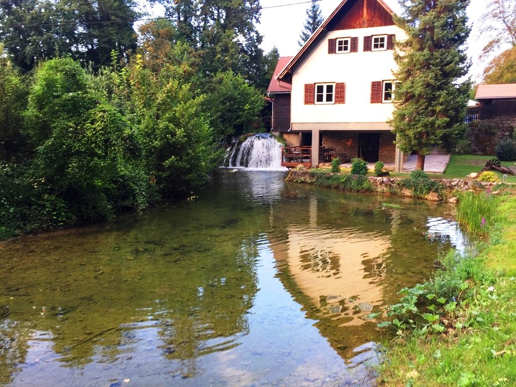 Rastoke