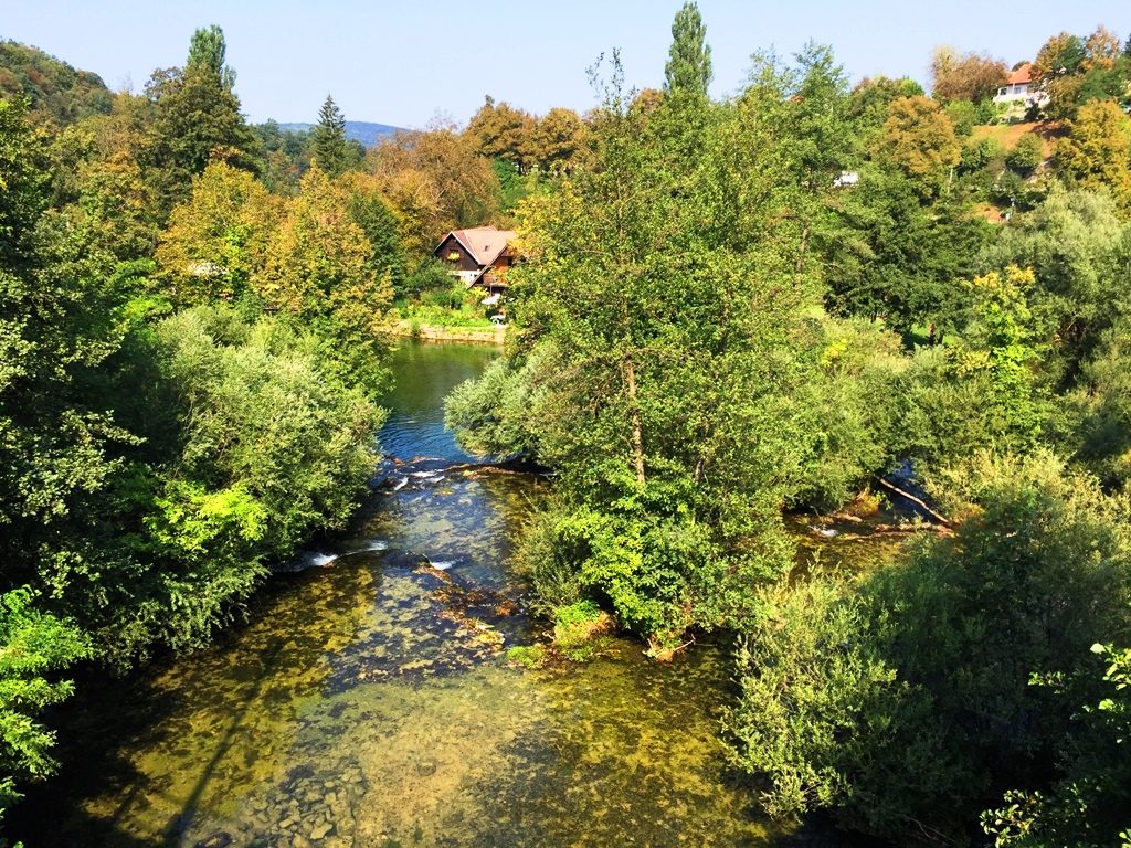 Rastoke