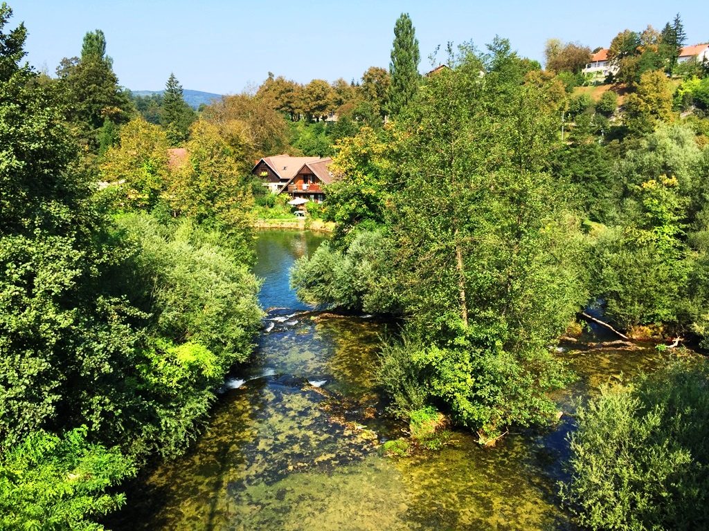 Rastoke