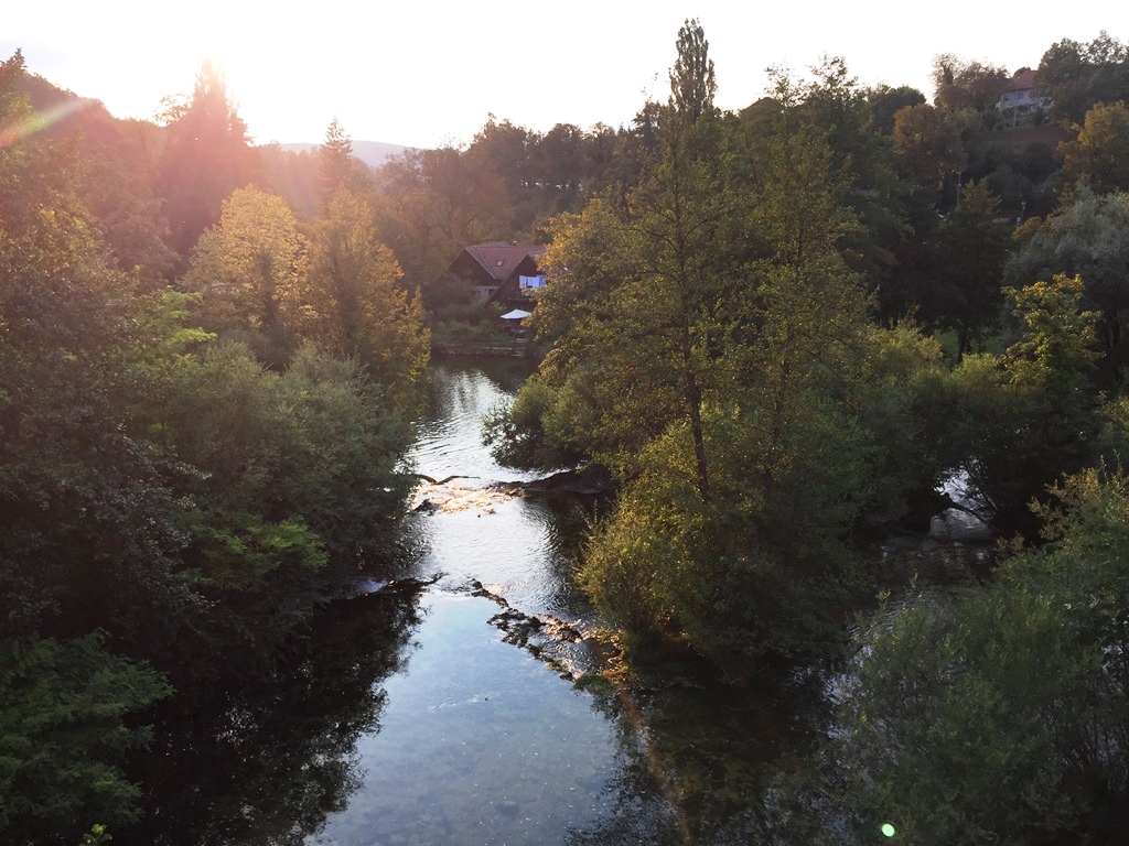 Rastoke