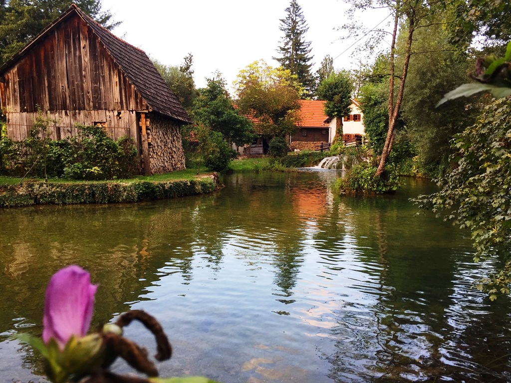 Rastoke