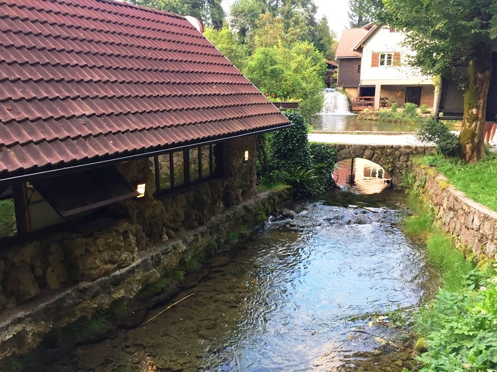 Rastoke