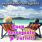 Auguri di Buon Ferragosto 2018: ecco GIF, VIGNETTE e le IMMAGINI più belle e divertenti per Facebook e WhatsApp [GALLERY]