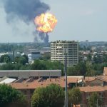 Bologna, esplosione in autostrada: “peggio di un terremoto”. E’ un disastro, morti e feriti: gli aggiornamenti in diretta