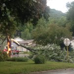 Maltempo USA, Midwest sommerso dalla pioggia: alluvioni, tornado, evacuazioni e blackout [FOTO e VIDEO]