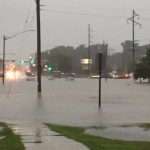 Maltempo USA, Midwest sommerso dalla pioggia: alluvioni, tornado, evacuazioni e blackout [FOTO e VIDEO]