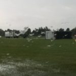 Maltempo USA, Midwest sommerso dalla pioggia: alluvioni, tornado, evacuazioni e blackout [FOTO e VIDEO]