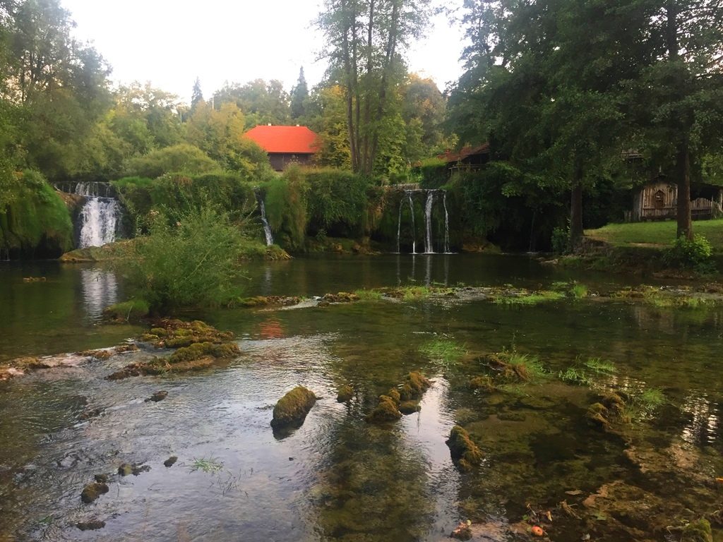 Rastoke