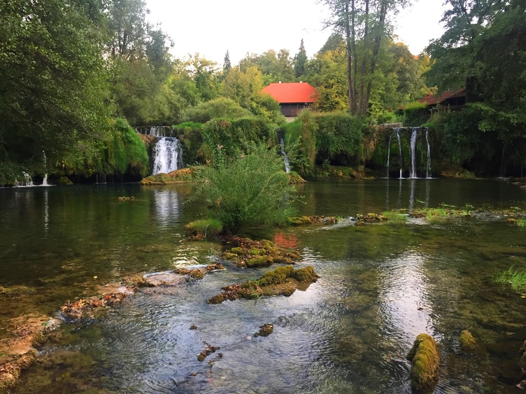 Rastoke