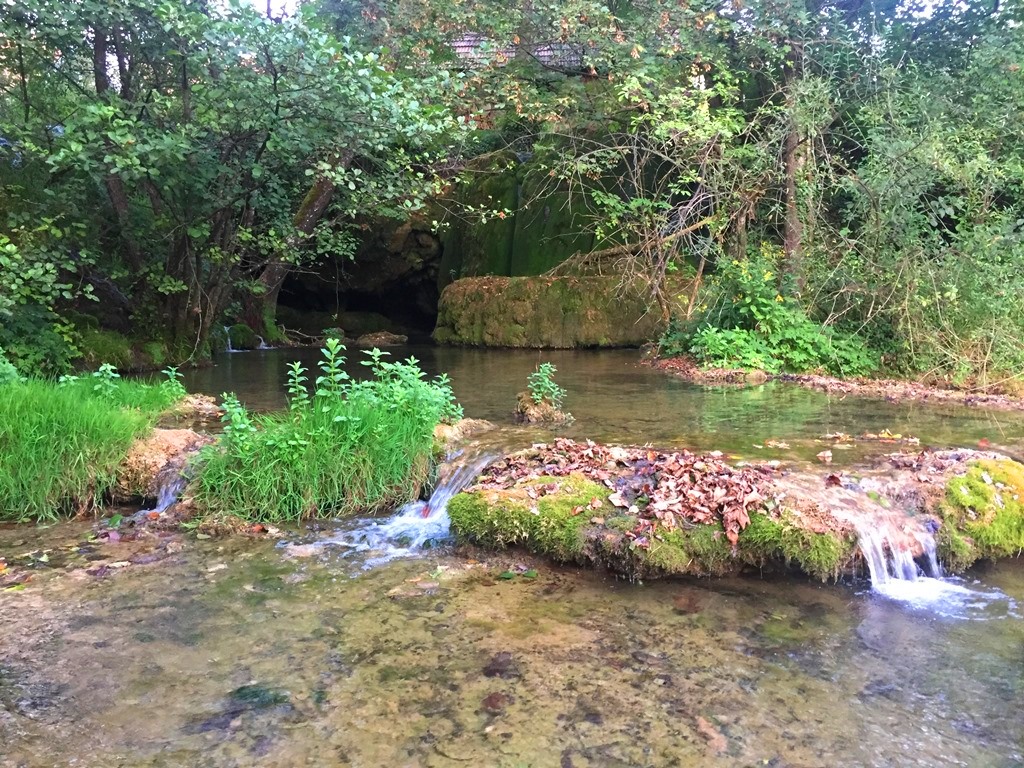 Rastoke