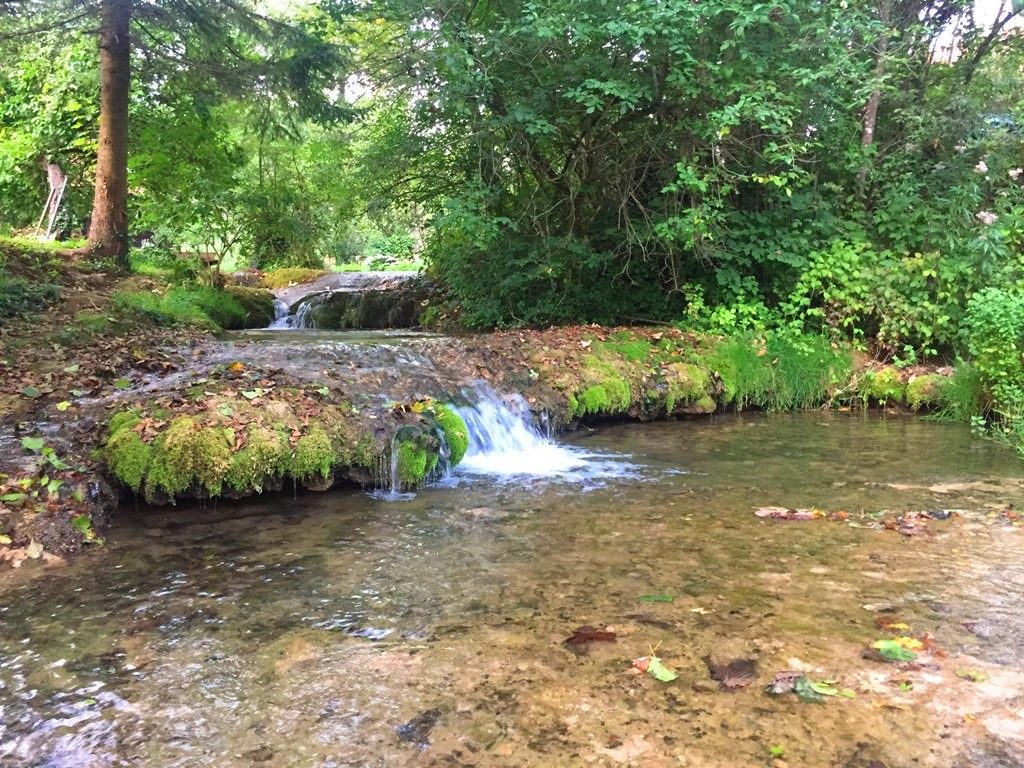 Rastoke