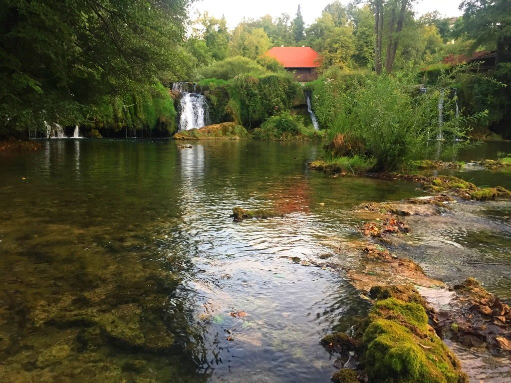 Rastoke