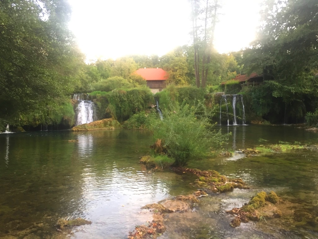 Rastoke