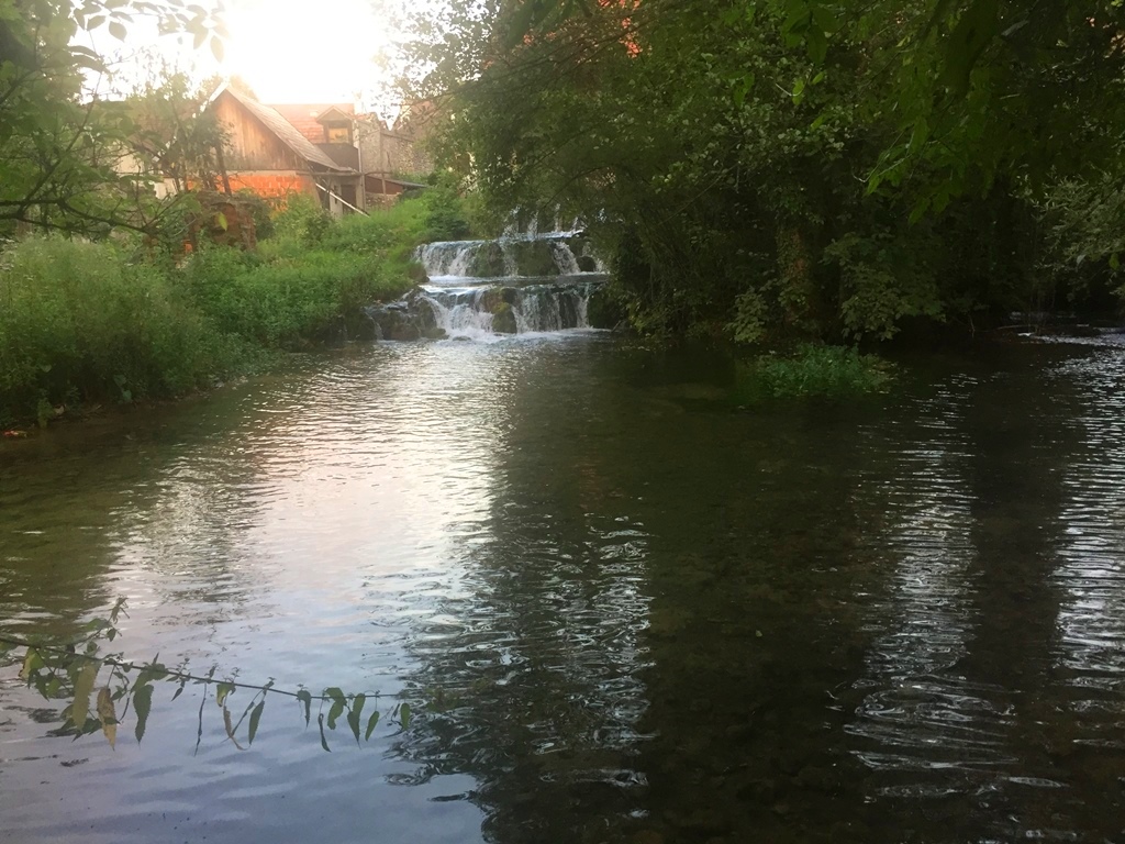 Rastoke