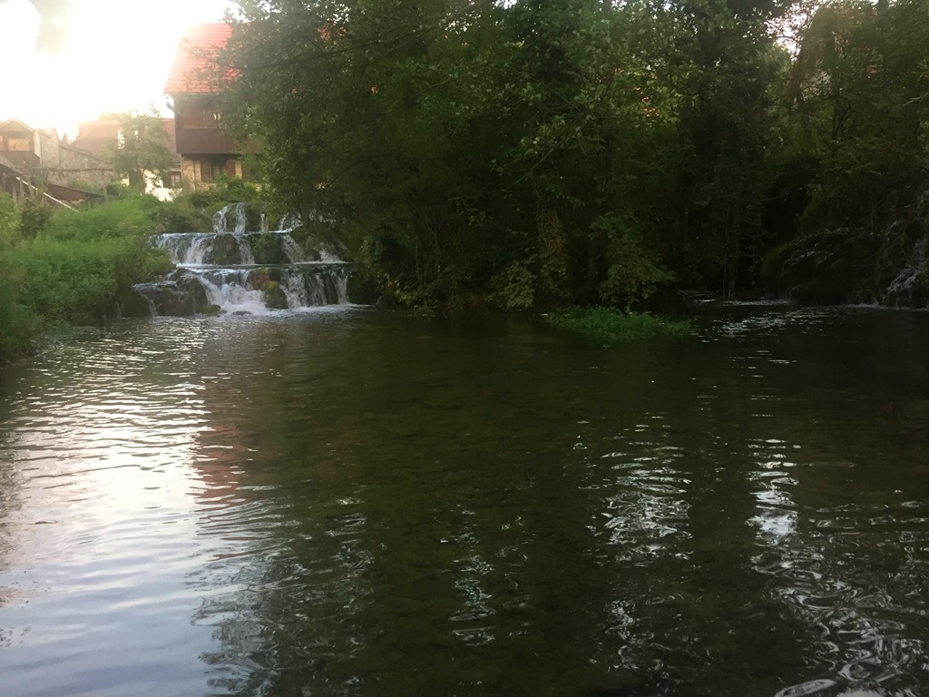 Rastoke