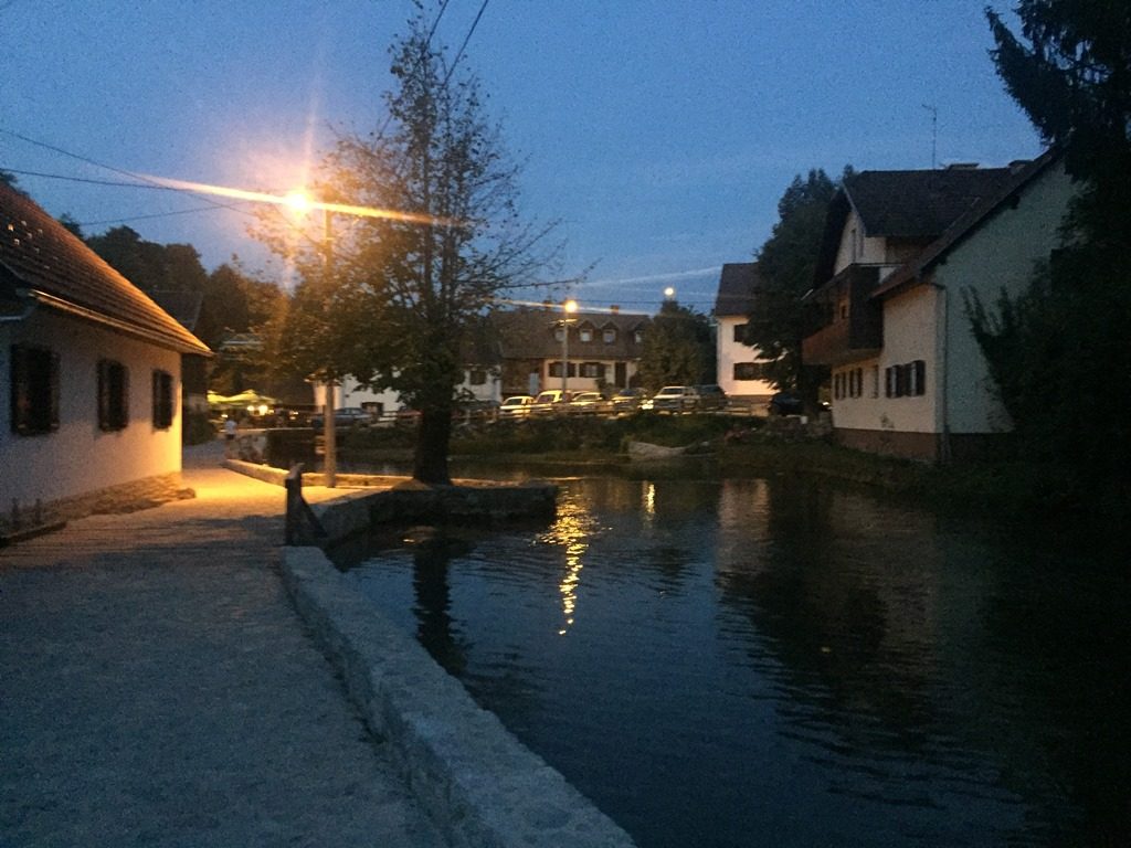 Rastoke