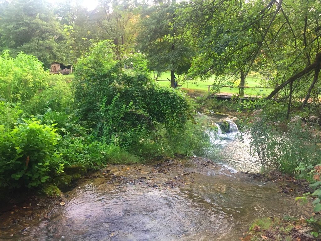 Rastoke